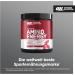 Optimum Nutrition Amino Energy Pre Workout Powder - Fruit Fusion - 270g - Buy Online on GoSupps.com