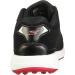 Skechers GO GOLF Men's Max Golf Shoe 10.5 Wide - Black/Red Lynx | Lightweight & Comfortable - Buy Online on GoSupps.com