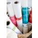 Kimberbell Stabilizer Slap Bands Set - 16 Color-Coded Silicone Organization Bands - 9.5 x 1 - Craft & Sewing Room Organizer - Buy Online on GoSupps.com