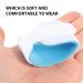 Multi-Function Finger Strap - Portable Finger Protector Sports Tape & Thumb Splint for Injury Recovery | Finger Straightener & Support - Buy Online on GoSupps.com