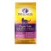 Wellness Complete Health Natural Grain Free Salmon & Herring Indoor Dry Cat Food, 5.5 Pound Bag Salmon 5.5 Pound (Pack of 1)