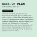 Versed Back-Up Plan Acne-Control Body Mist | Salicylic Acid, Tea Tree Oil & Witch Hazel | Vegan Formula to Reduce Blemishes | Fast-Drying & Residue-Free | 3 fl oz - Buy Online on GoSupps.com
