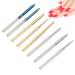 Alloy Nail Polish Remover Head | Easy-to-Use Grinding Tool for Home Beauty & Salon Manicure - Buy Online on GoSupps.com
