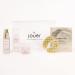 Jouer Skincare Starter Set - Vitamin K Cream DD Cream Eye Patches & Moisture Mist | International Shipping - Buy Online on GoSupps.com