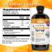 Norm's Farms Elderberry Extract & BeeWellness Syrup w/Pure Honey Bundle 2PK - Immune Support Elderberry Syrup for Kids & Adults - Made in USA Natural Ingredients Vegan Gluten-Free Non GMO (8 Oz) Elderberry Extract + Bee  - Buy Online on GoSupps.com