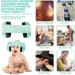 Skjjl Hearing Protection for Children & Babies - Noise Cancelling Headphones Ear Protectors & Sound Insulation for 0+ Years - Buy Online on GoSupps.com