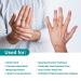 Sylong Stroke Resting Hand Splint - Carpal Tunnel Wrist Brace for Muscle Atrophy Rehabilitation, Arthritis, Tendonitis, Carpal Tunnel Pain - Finger Stabilizer Wrap for Night Immobilization - Buy Online on GoSupps.com
