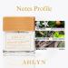 ARLYN Orange Blossom Eau De Parfum Inspired by Lankome La Vie Est Belle Perfume for Women Luxury Fragrance - Vegan Cruelty-Free and Eco-Conscious (1.7oz / 50ml) - Buy Online on GoSupps.com