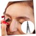 NOLITOY 2pcs Eyebrow Scale Eyebrow Stencil Eyebrow Drawing Tool Measuring Ruler Second Generation Adjustable - Buy Online on GoSupps.com