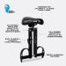 SHOTGUN Kids Bike Seat for Mountain Bikes | Front Mounted Seat for Children 2-5 Years | Up to 48 Pound Capacity | Easy Install | Compatible with All Adult MTB - Buy Online on GoSupps.com