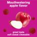 Sugar Free Apple Cider Vinegar Gummies Keto ACV Gummies with Mother | 500 mg | Vegan & Non-GMO | 60 Count - Buy Online on GoSupps.com