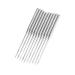 10Pcs DB*1 Industrial Sewing Machine Needles for JUKI DDL-555 Singer Brother,Size:7/55