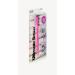 Onyx Professional 4 in 1 Eyebrow Kit - Brush Razor Comb Tweezers & Mini Mirror - Essential Makeup Tool for Perfect Brows - International Shipping Available - Buy Online on GoSupps.com