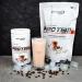 Best Body Nutrition Gourmet Pro Protein Shake - Iced Coffee 500g | Caseinate Whey Isolate & Egg Bar - Premium International Shipping - Buy Online on GoSupps.com