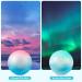 Sportneer Exercise Ball - Extra Thick Yoga Ball with Barre Ball and Quick Pump | Anti-Burst & Slip Resistant Fitness Ball for Home Gym | 65cm Green - Buy Online on GoSupps.com