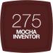 Maybelline Super Stay Matte Ink Liquid Lipstick in Mocha Inventor - 5ml (Pack of 1) - Buy Online on GoSupps.com