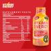 Vitamin Energy Variety Energy Drink Shots - Mood+ Focus+ Immune+ Energy+ | 7+ Hours of Energy | 1.93 Fl Oz 4 Count - International Shipping Available - Buy Online on GoSupps.com