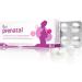Prenatal Denk: Essential Food Supplement with Vitamins & Iodine for Conception & Pregnancy - 30 Tablets - Buy Online on GoSupps.com