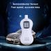 Mrisata Drunk Detector Portable Breath Tester LCD Digital Display Air Blowing Drunk Alarm Detector Semiconductor Sensor - Buy Online on GoSupps.com