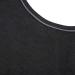 Crazy Dark ThunderShirt - Anti-Anxiety Jacket for Dogs & Cats | Keep Calm Gray Pet Apparel (Small) - Buy Online on GoSupps.com