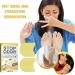 Shoe Deodorizer Patches Odor Eaters for Shoes - Multipurpose Deodorizer Shoe Freshener for Stinky Shoes Sports Equipment Shuying - Buy Online on GoSupps.com