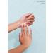 ohora Semi Cured Gel Nail Strips (N Crush on You) - Salon-Quality, Long Lasting, Easy to Apply & Remove - Buy Online on GoSupps.com