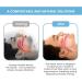 Silicone Magnetic Anti Snoring Nose Clip - Stop Snoring for Quieter, Restful Sleep - Blue - Buy Online on GoSupps.com