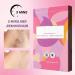 Cr me pilation Produits De Beaut Apaisants D pilatoires Faciaux - Cr me liminatrice De Poils Pour Le Visage | Pour Menton L vre Sup rieure Femmes Maison Voyage Soins Quotidiens - Buy Online on GoSupps.com