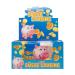 COOL Sweet Notes Edible Paper - 24 Bundles of Play Money | 168g - Perfect for Parties & Events - Buy Online on GoSupps.com