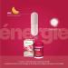 Vita NERGIE SOD de melon Compl ment alimentaire pour garder la forme et r duire la fatigue Energie et vitalit protection contre le stress oxydatif Vitamines B1 et B2 60 G lules - Buy Online on GoSupps.com