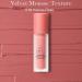 Velvet Matte Mousse Liquid Cream Blush Set - Lightweight & Natural-Looking Cheek Color - Breathable & Sheer Flush - Hazy Feeling - 3PCS - Buy Online on GoSupps.com
