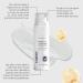  Sgjwyc Set of 3 instant anti-aging eye serums moisturizing and nourishing eye cream suitable for the care of dry skin around the eyes - Buy Online on GoSupps.com