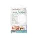 Cuccio Pro Long & Luxurious Tips 100ct Clear