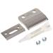 Wahl Professional 2 Hole Clipper Blade (1mm 3mm) - Model 1006 for Barbers and Stylists - Buy Online on GoSupps.com