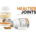 Maximize Joint Health with Glucosamine Chondroitin, Turmeric & MSM - Buy Online on GoSupps.com