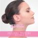 Waterproof Silicone Ear Plugs for Sleeping - Re-Usable, SNR 27dB Noise Cancelling - Premium Moldable Ear Plugs - Pink - Buy Online on GoSupps.com