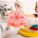 FOMIYES 3pcs Cartoon Bath Ball Loofah Set - Exfoliating Shower Scrubber & Sponge for Luxurious Bathing - Buy Online on GoSupps.com