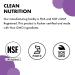 Bluebonnet Nutrition Adrenal Support Energy & Mood* Non-GMO Vegan Kosher Certified Gluten-Free Soy-Free Dairy-Free 60 Vegetable Capsules 30 Servings - Buy Online on GoSupps.com