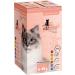 catz finefood Wet Cat Food - Fine Fillets in Jelly - Grain Free Wet Food for Your Cat - Sugar Free - Premium Wet Cat Food in - Buy Online on GoSupps.com