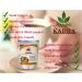 Immunity Boosting Ayurvedic Kadha for Cold, Cough, Flu & Sore Throat - 100g - Buy Online on GoSupps.com