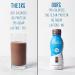 Iconic Chocolate Truffle Protein Drinks | Low Carb, Grass Fed, Keto Friendly | 12 Pack (11.5 Fl Oz) - Buy Online on GoSupps.com