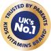 Haliborange Kids Calcium and Vitamin D Softies 30 - 30 Count Pack - Essential Daily Supplement for Children - Buy Online on GoSupps.com