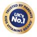 Haliborange Kids Multivitamins with Calcium & Iron - 30 Orange Chewable Tablets - Buy Online on GoSupps.com