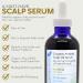 Blue Beautifly Organic Amalaki Scalp Oil Serum - Hair Growth & Nourishing Treatment 4 fl oz - Buy Online on GoSupps.com