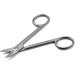 Mont Bleu Foot Nail Scissors Carbon Steel made in Italy - Buy Online on GoSupps.com