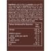 Pan Di Stelle Chocolate/hazelnut spread garnished with Pan di Stelle biscuit pieces for a dreamy moment without hydrogenated fats or colourings - 1 jar of 380 g - Buy Online on GoSupps.com