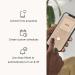 Pura Smart Home Fragrance Device Starter Set - Scent Diffuser with SoHo & Noma Refills - Perfect for International Shipping - Buy Online on GoSupps.com