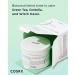 Cosrx One Step Green Hero Calming Pad - 70 Pads | Soothing Acne Treatment - Buy Online on GoSupps.com