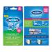 DenTek Comfort-Fit Dental Guard & Efferdent Cleanser Tablets - Nighttime Teeth Grinding Solution (90ct) - Buy Online on GoSupps.com