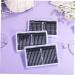 GALPADA 200pcs Disposable Ear Cleaning Sticks Spiral Design Wax Removal Tool for Earwax Cleansing for Personal and Ear Care - Buy Online on GoSupps.com
